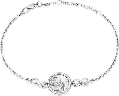 Браслет с Топазом 2445479