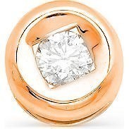 Подвеска с бриллиантами 2164442