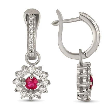 Серьги 88212000000
