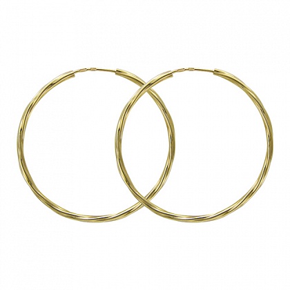 Серьги 01С035457