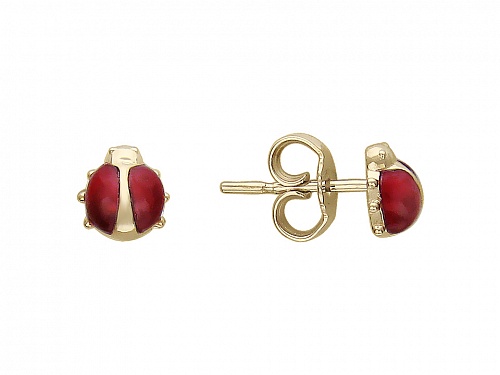Серьги 01С036151Э