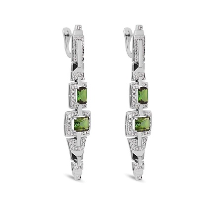 Серьги 37564000000