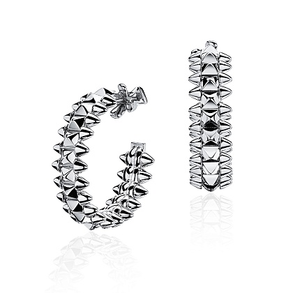 Серьги 01С0214095