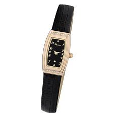 Часы с фианитами D-5056.50-E
