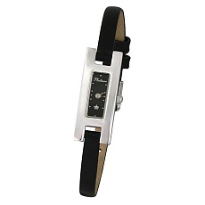 Часы без вставок I-0440.50-A