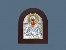 ИКОНА ЕТ6ИН002XAG163Т Без вставок