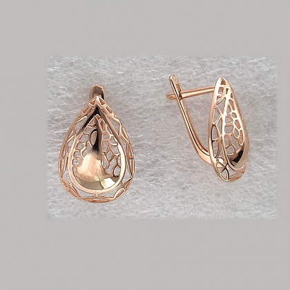 Серьги С12С012986