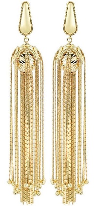Серьги 2252280