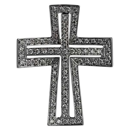 Подвеска с сапфирами 30868_3-20