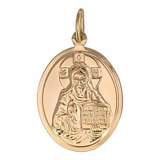 Подвеска Е01П010597Т Без вставок