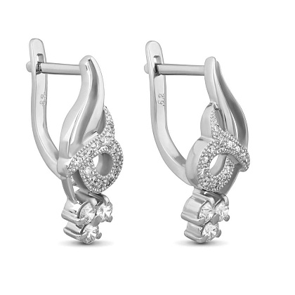 Серьги 10188000000