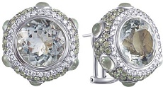 Серьги с сапфиром 5-S0155-010_SM_GA_W-7