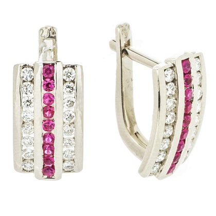 Серьги 88526000000