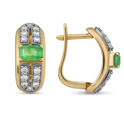 Серьги 15405000000