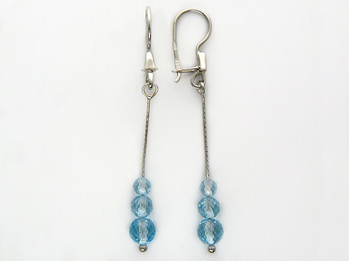 Серьги НС18258В3