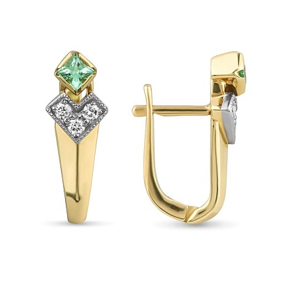 Серьги 15403000000