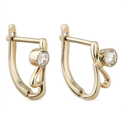 Серьги 71364000000