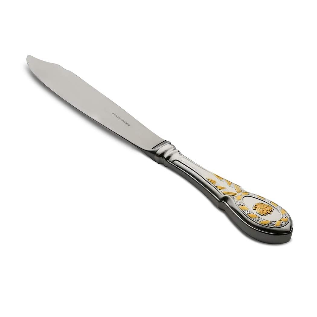 Серебряный нож B-618000000-J