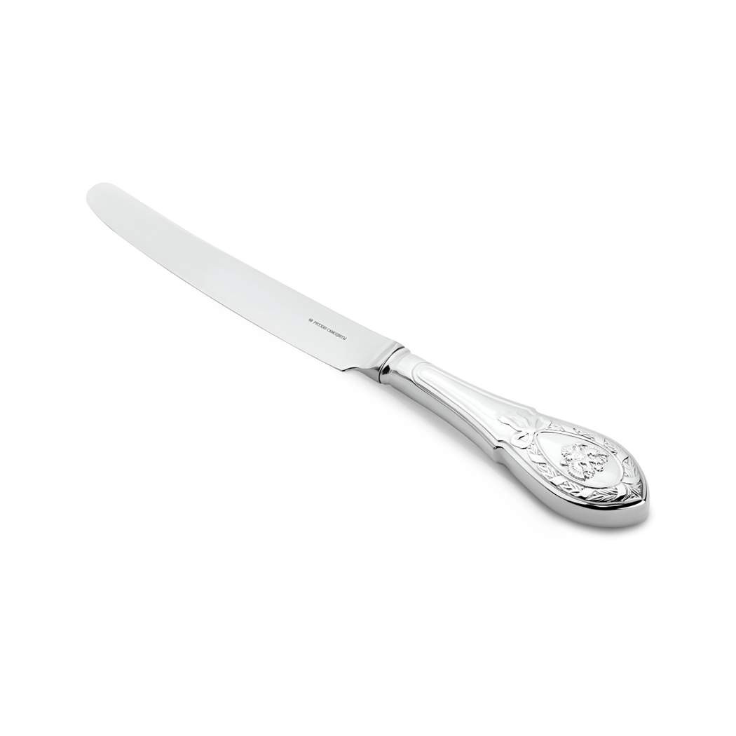 Серебряный нож B-785900000-J