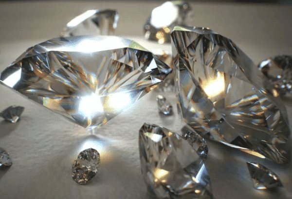 Как отличить бриллиант от подделки